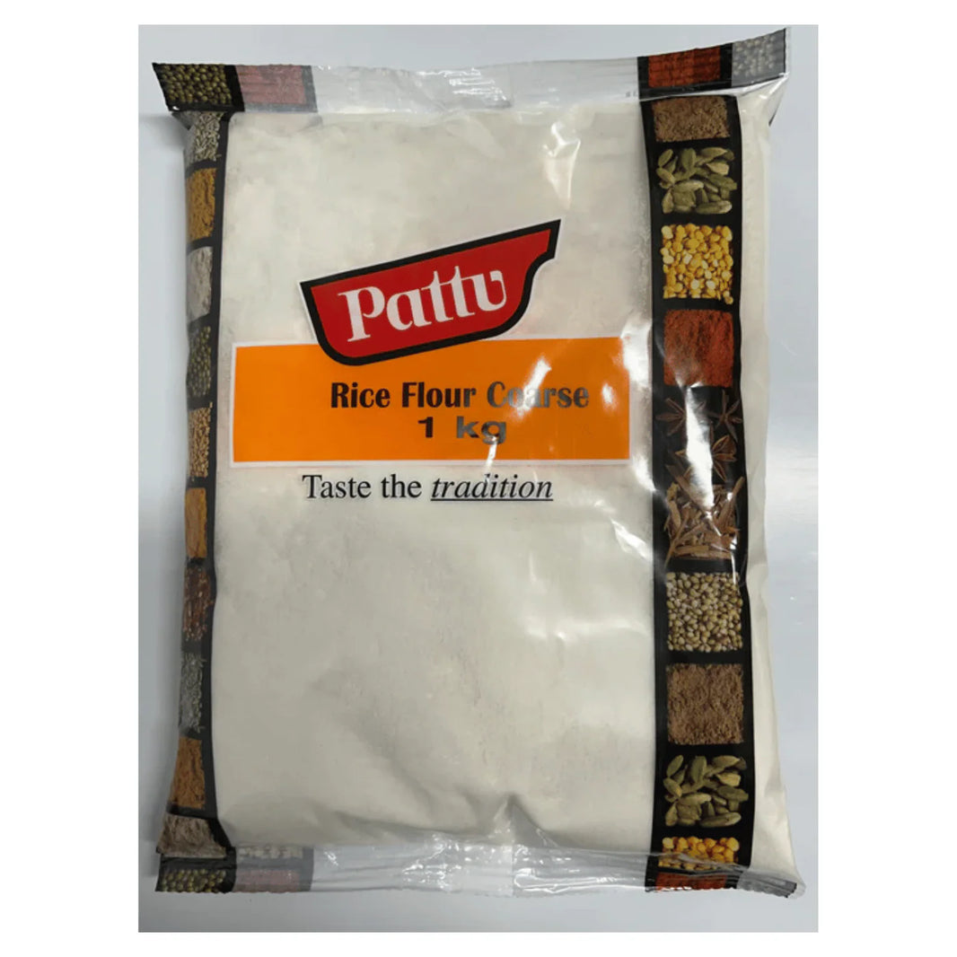 Pattu Besan Coarse 1kg