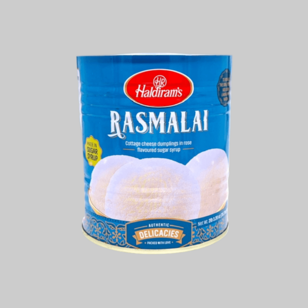 Haldiram's Rasmalai 1kg