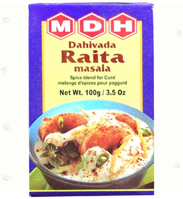 MDH Dahivada Raita 100g