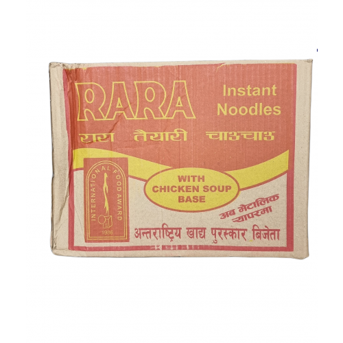 Rara Noodle Box