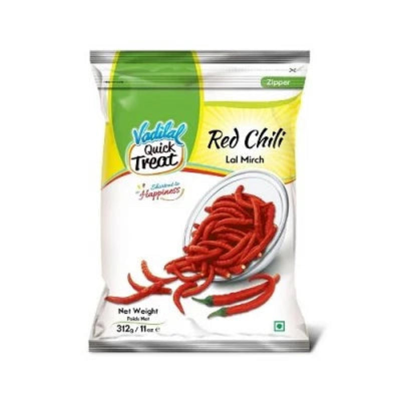 Vadilal Red Chilli 100g