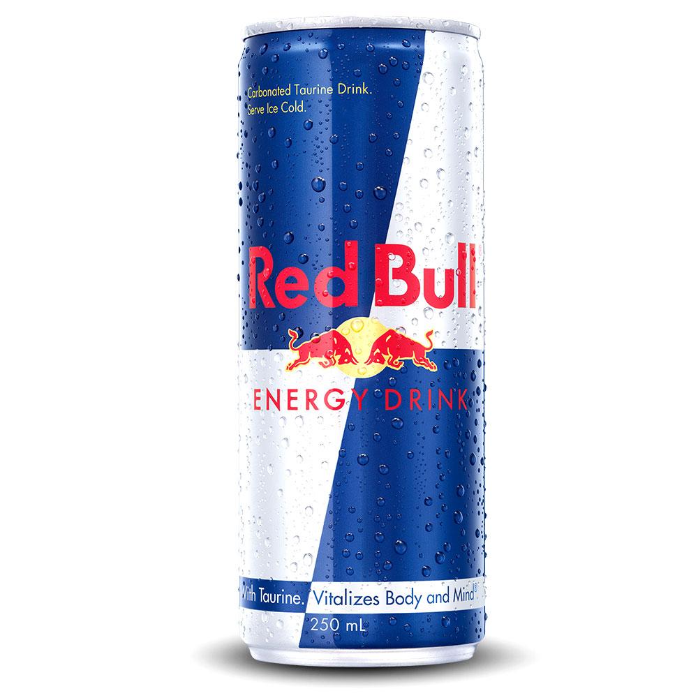 Red Bull 250ml