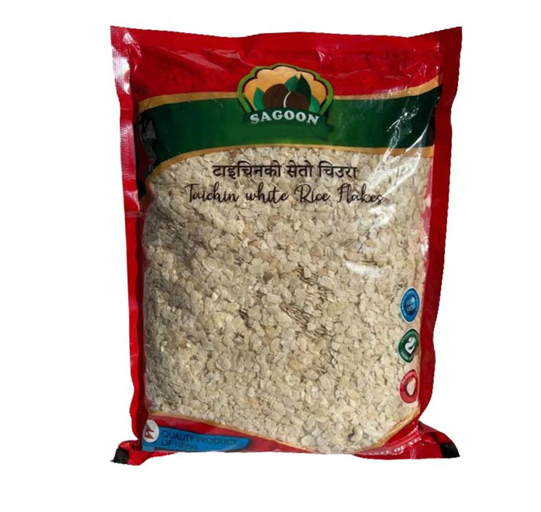 Sagoon Red Taichin Chiura 1KG