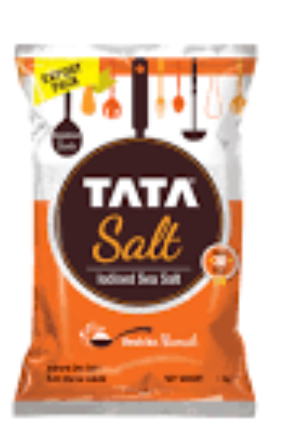 Tata Salt 1kg