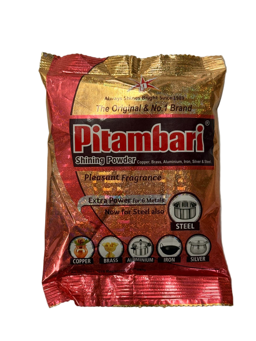 Pitambari