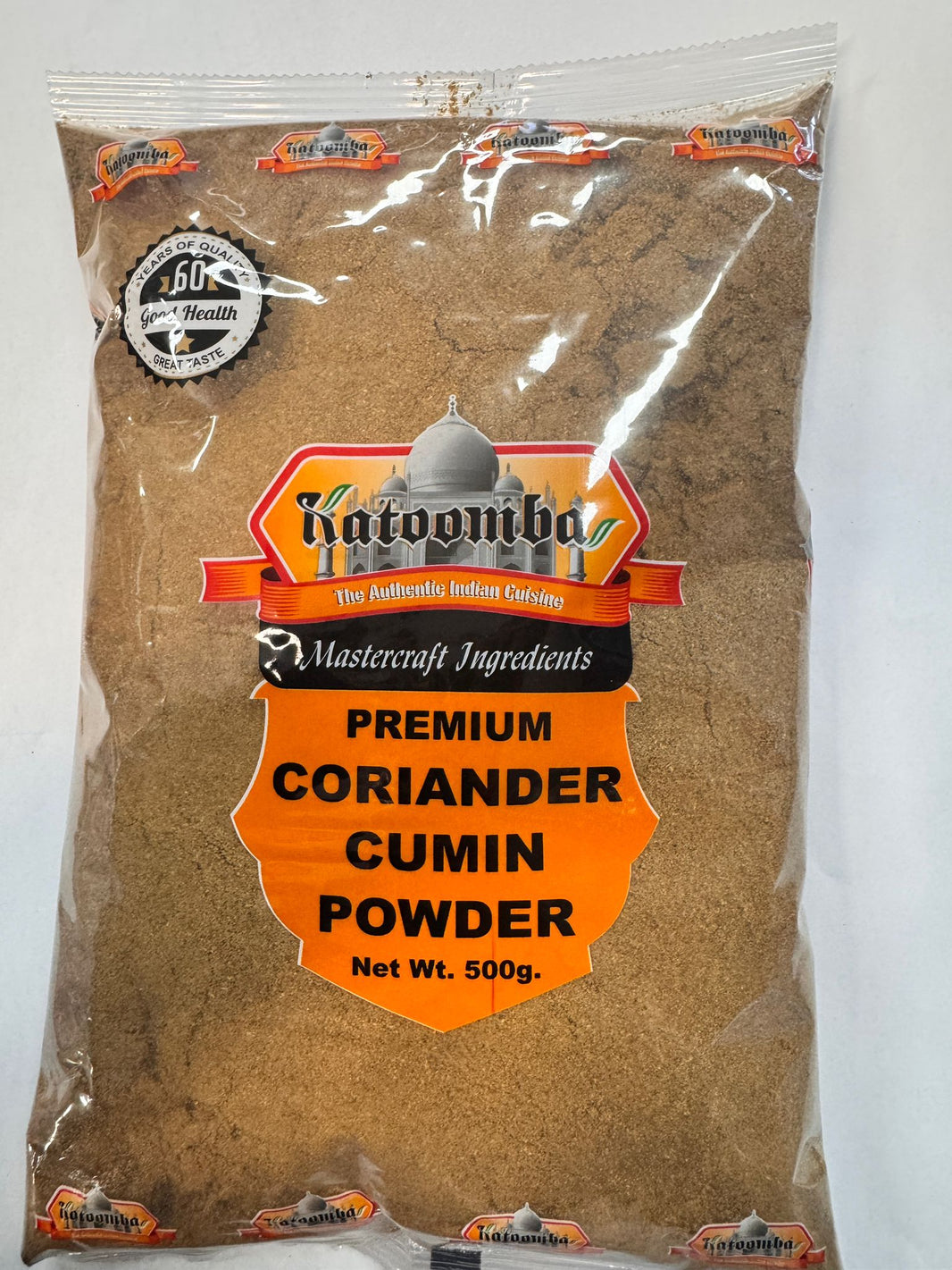 Katoomba premium Coriander Cumin Powder 500gm