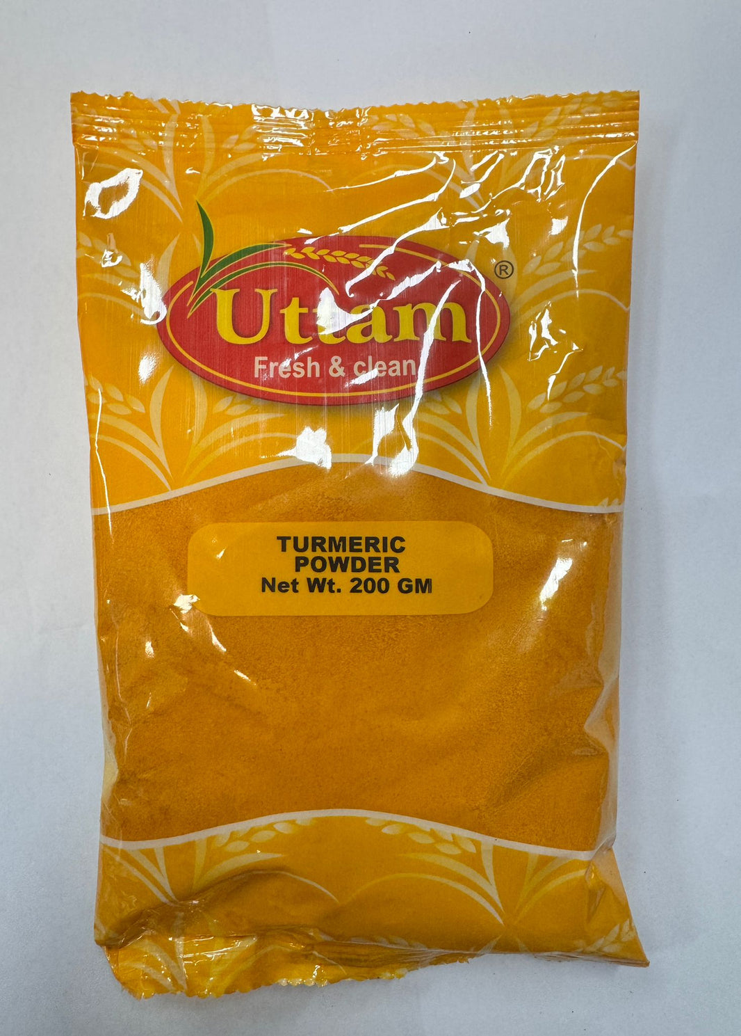 Uttam Tumeric Powder 200g