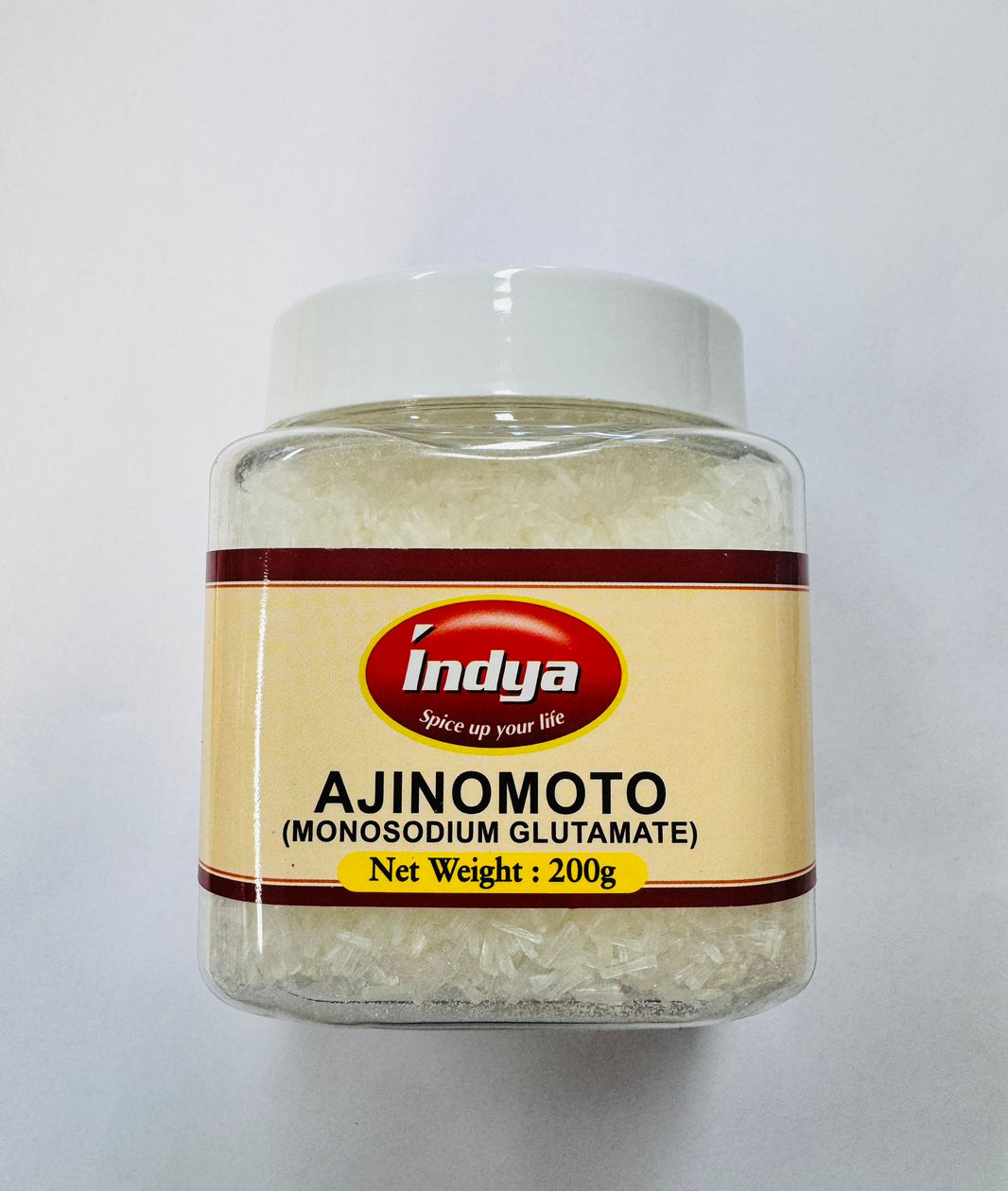 Indya Ajinomoto 200gm
