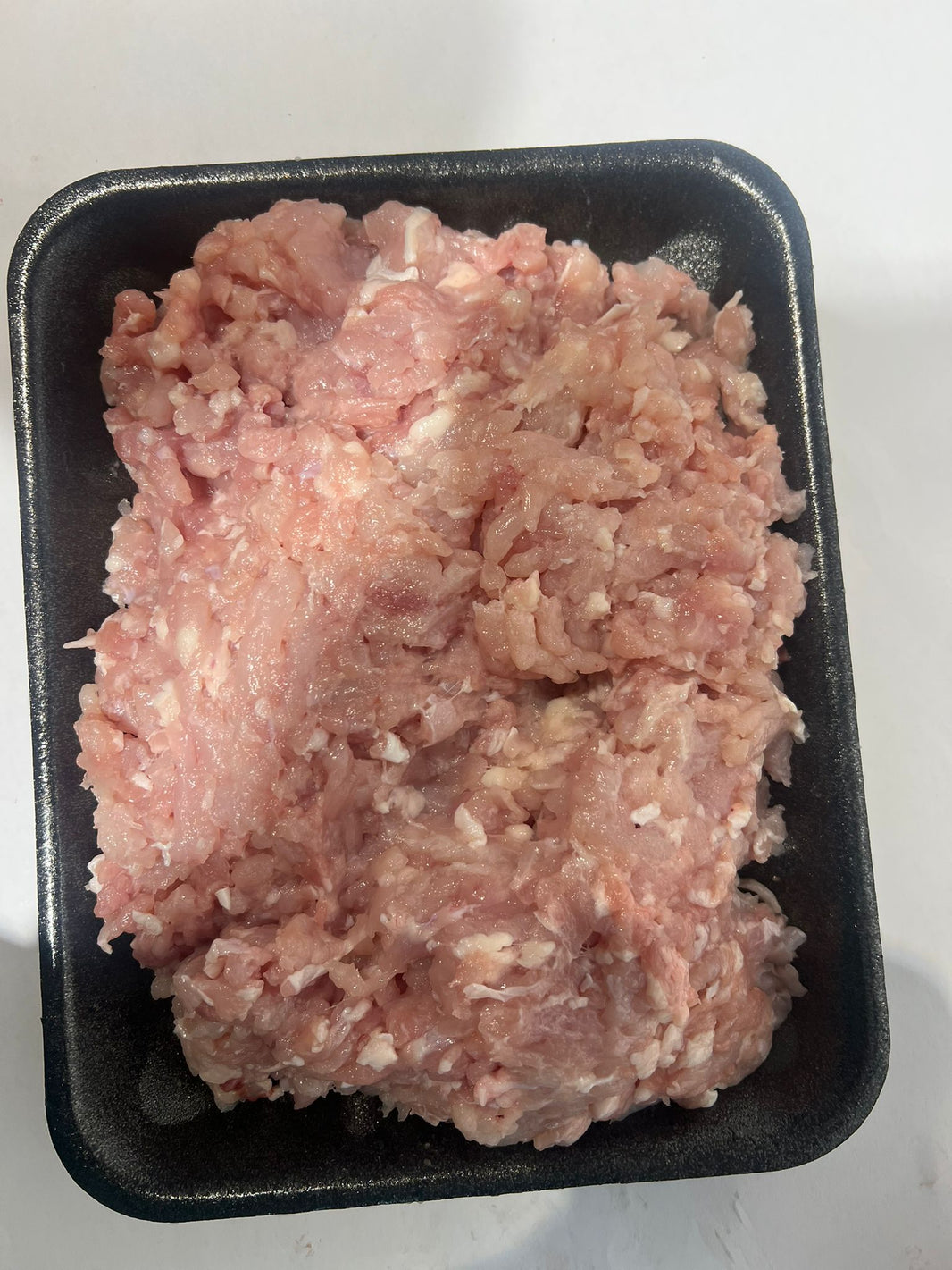 Corner Butcher Chicken Mince 1kg