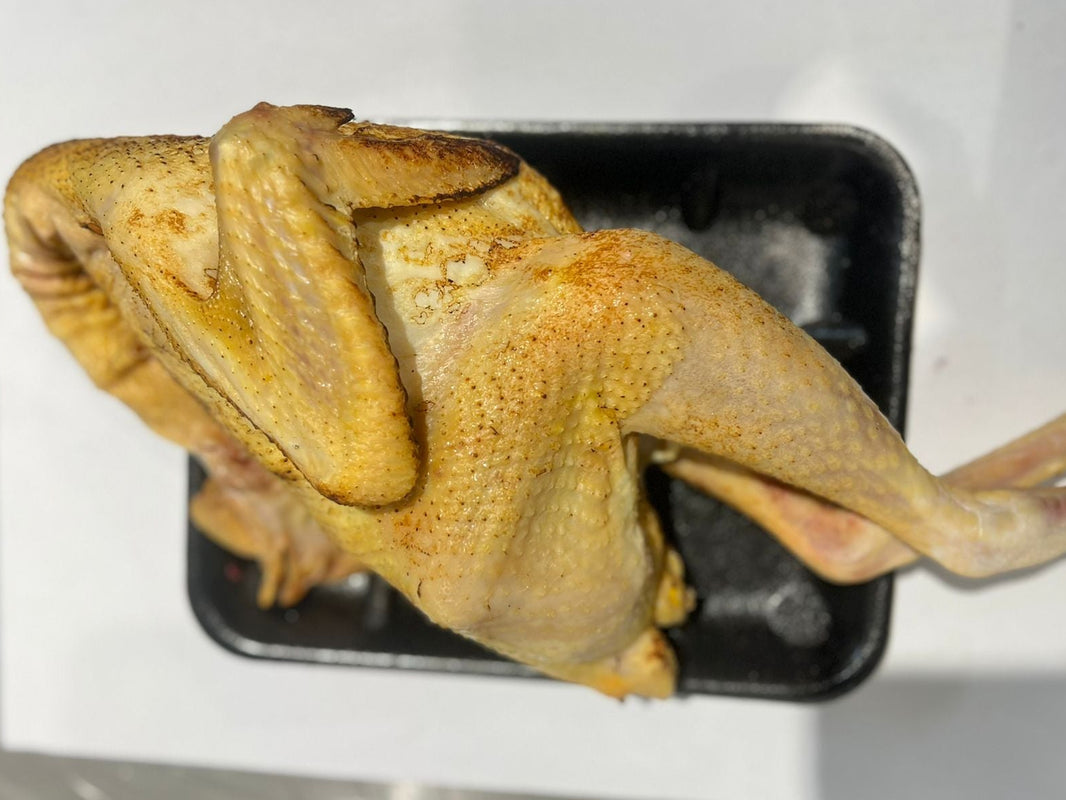 Local Bhale (Rooster) Whole