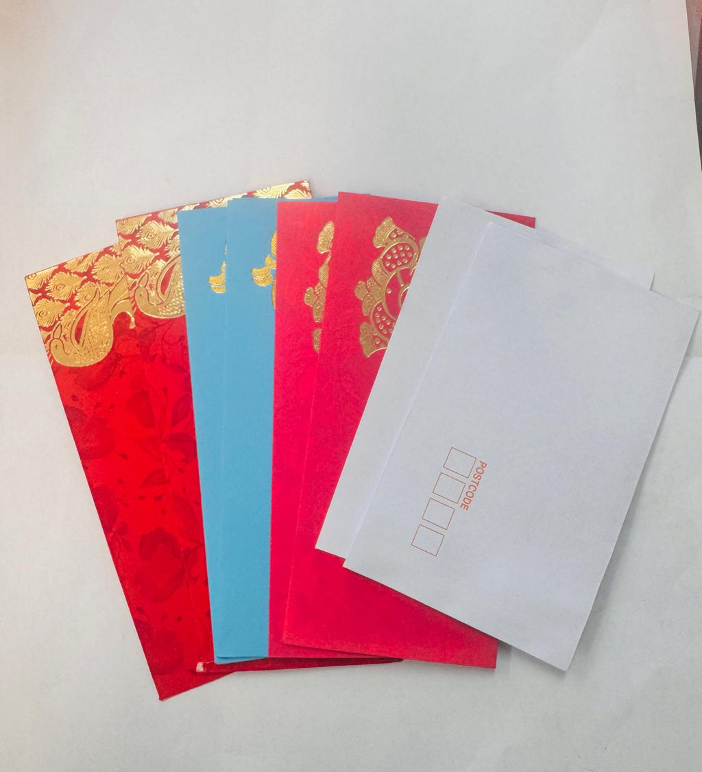 Envelope