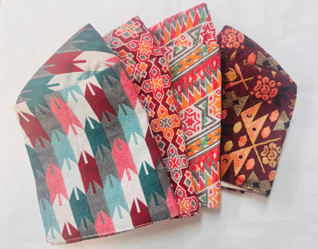 Dhaka Topi For Adult