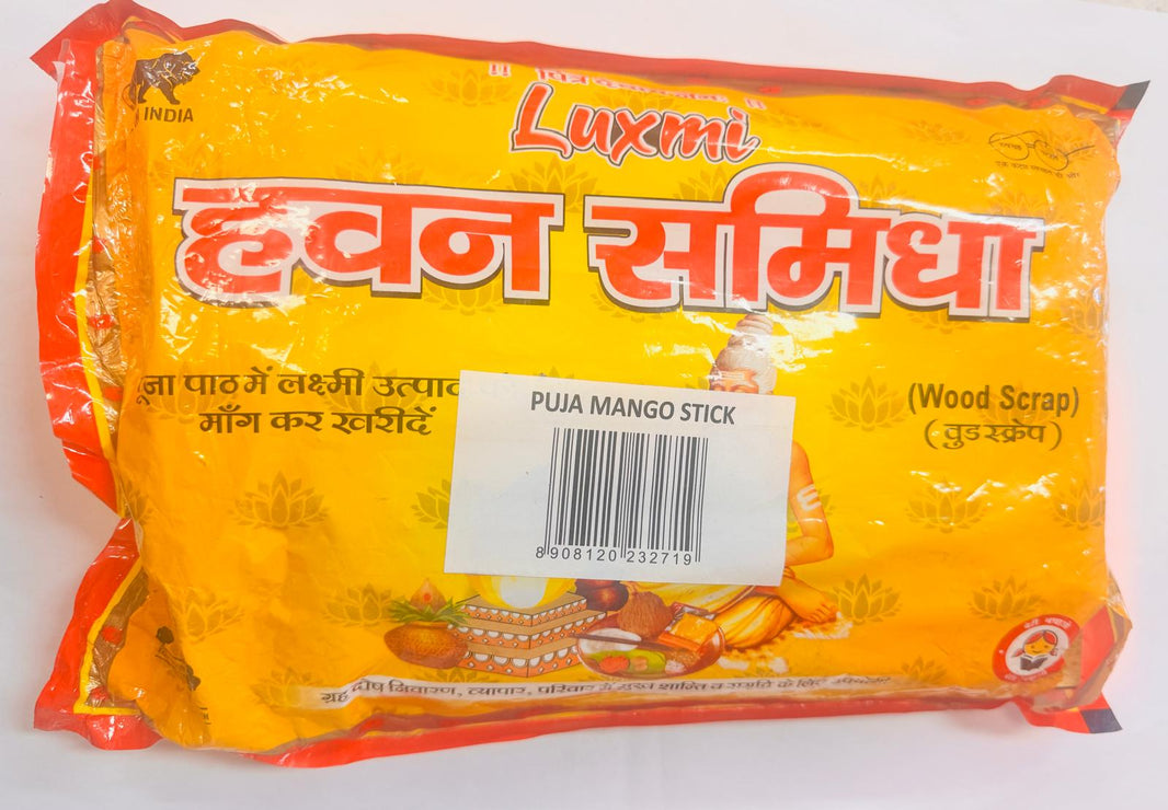 Hawan Samidha Pack 1kg