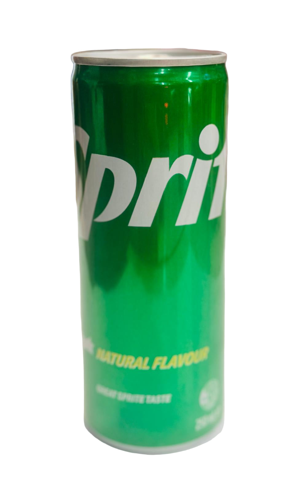 Sprite 250 mL