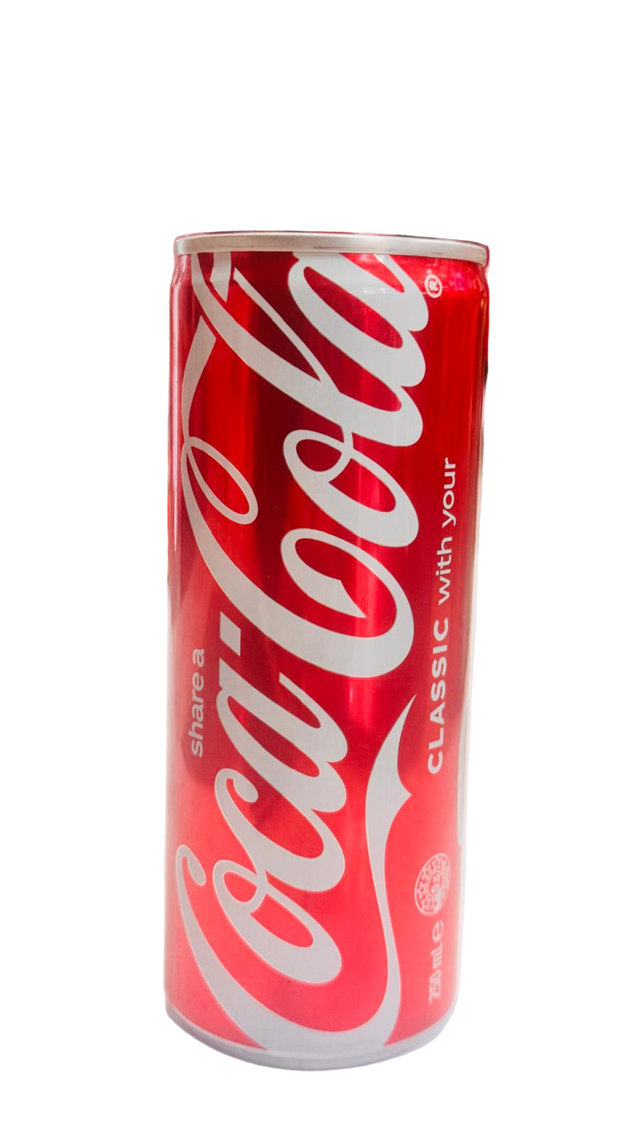 Cocacola 250 mL