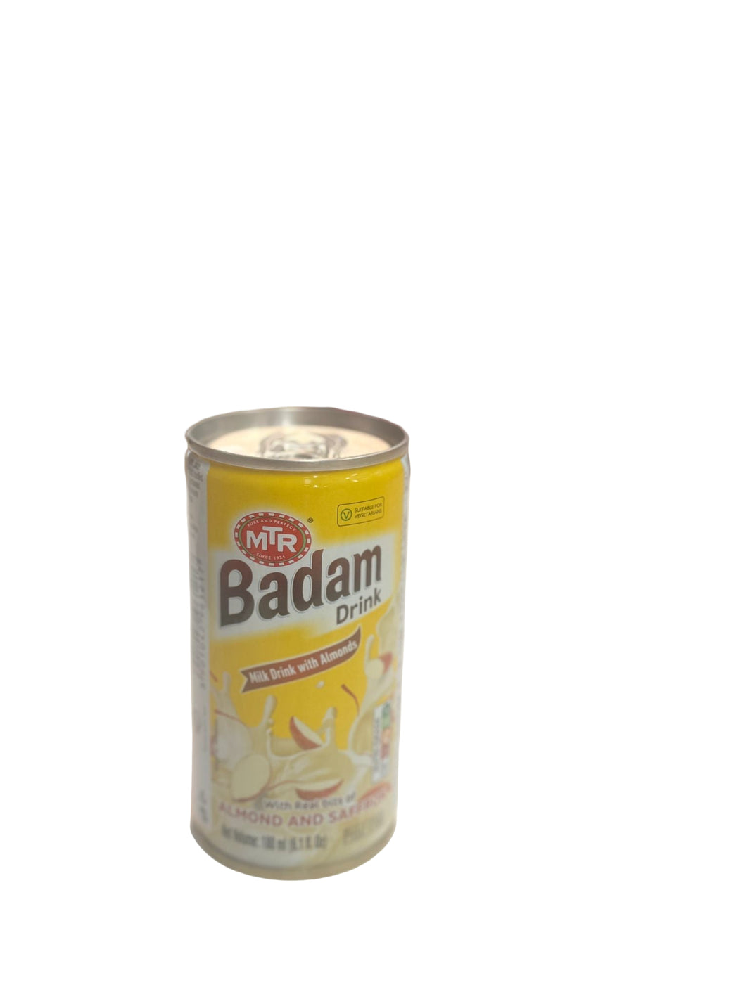 MTR Badam Drink 180ml