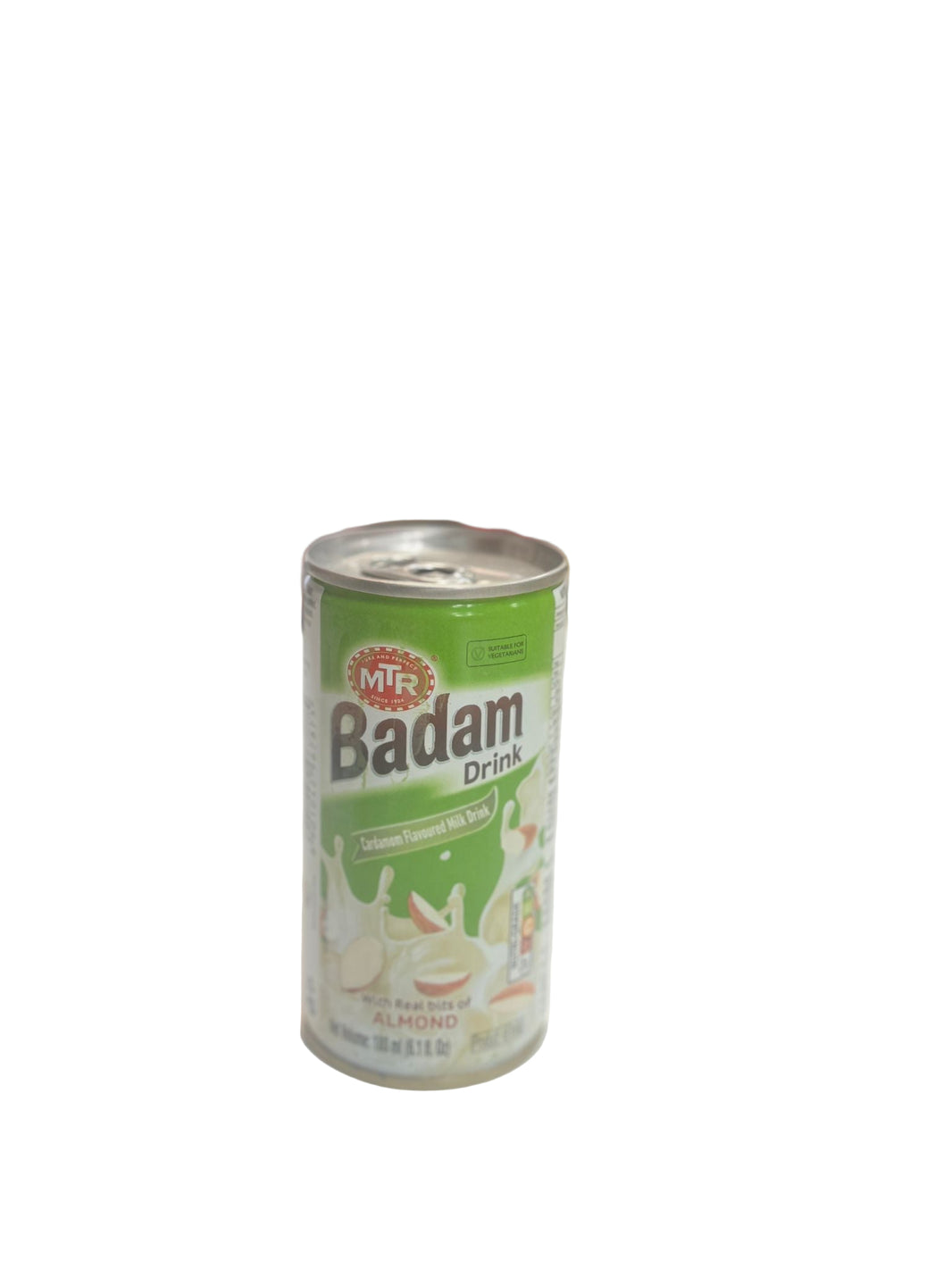 MTR Badam Drink Cardamom 180ml