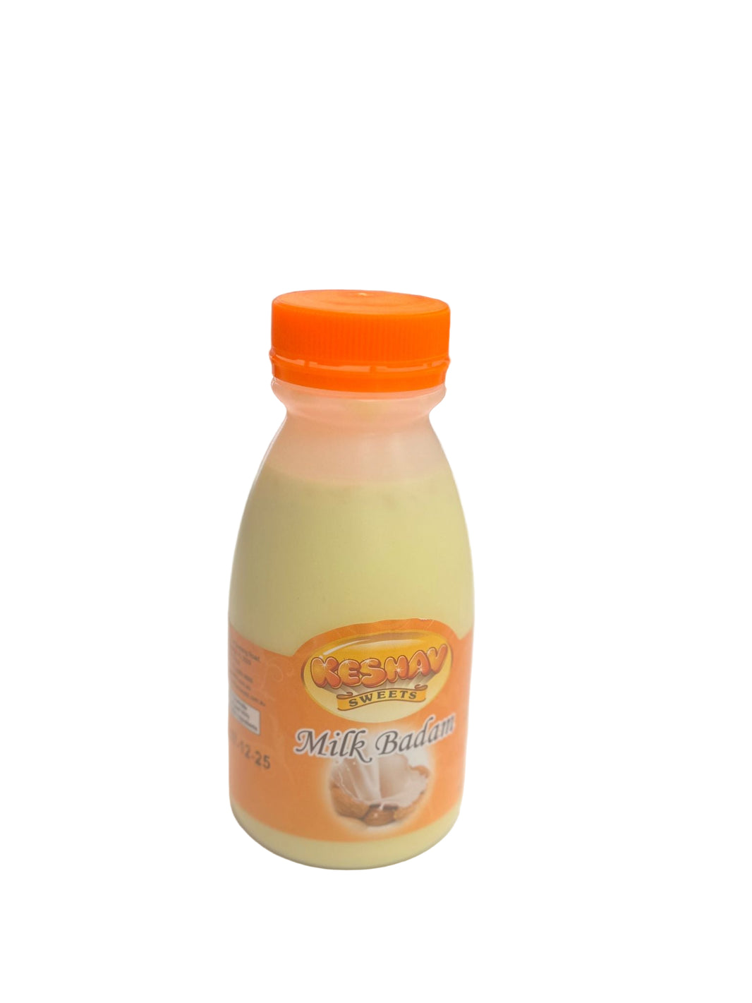 Keshav Milk Badam 250ml