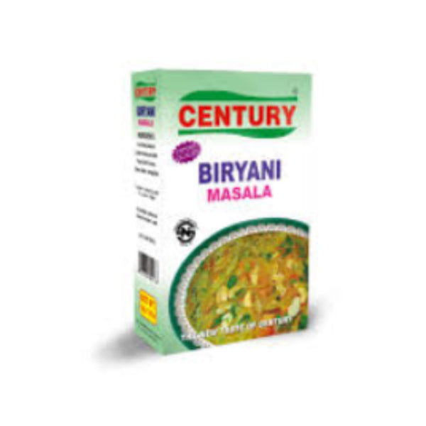 Century Biryani Masala 50g