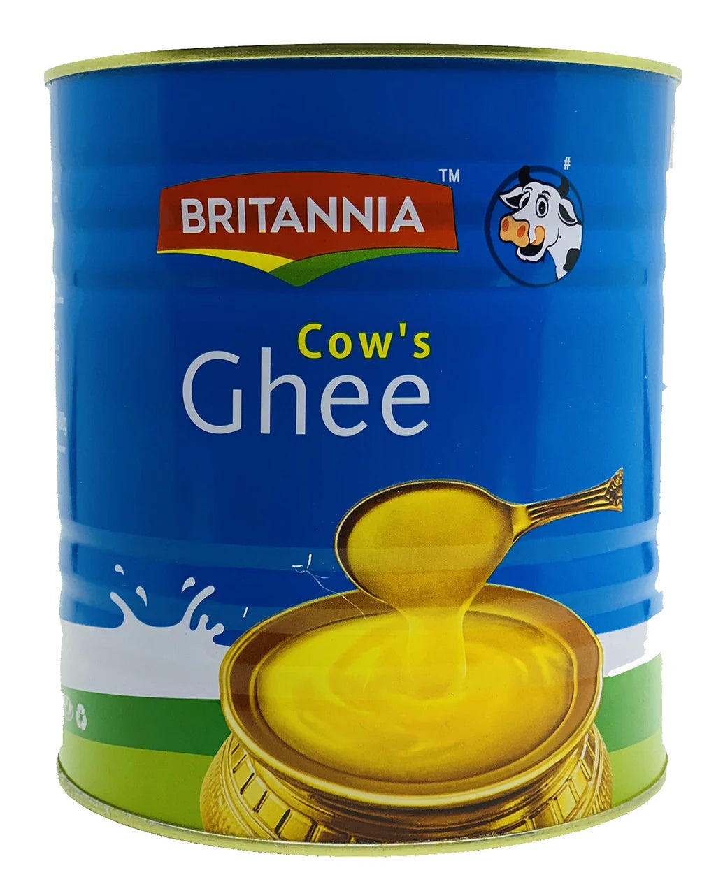 Britannia Ghee 1 Litre