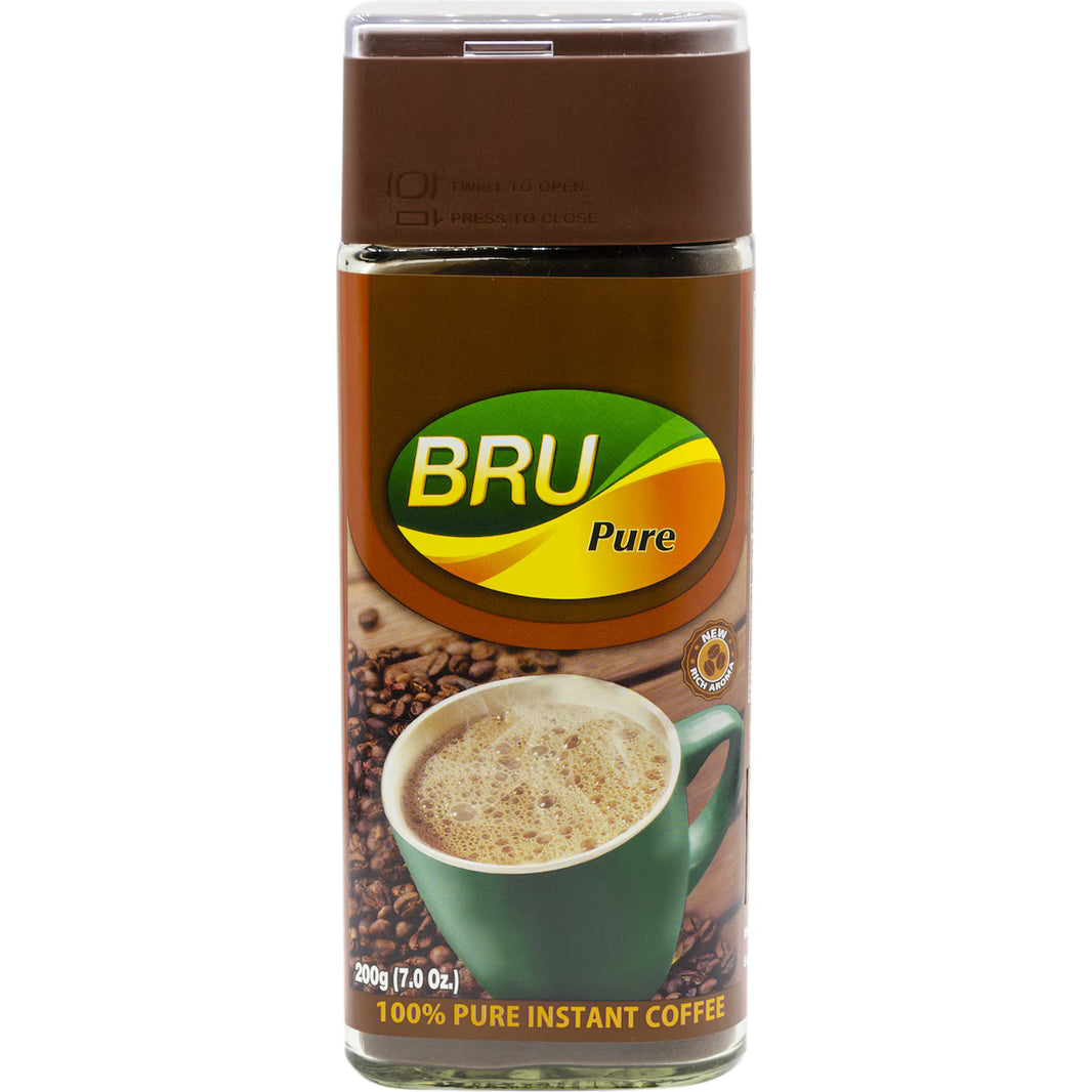 Bru Original Coffee 100g