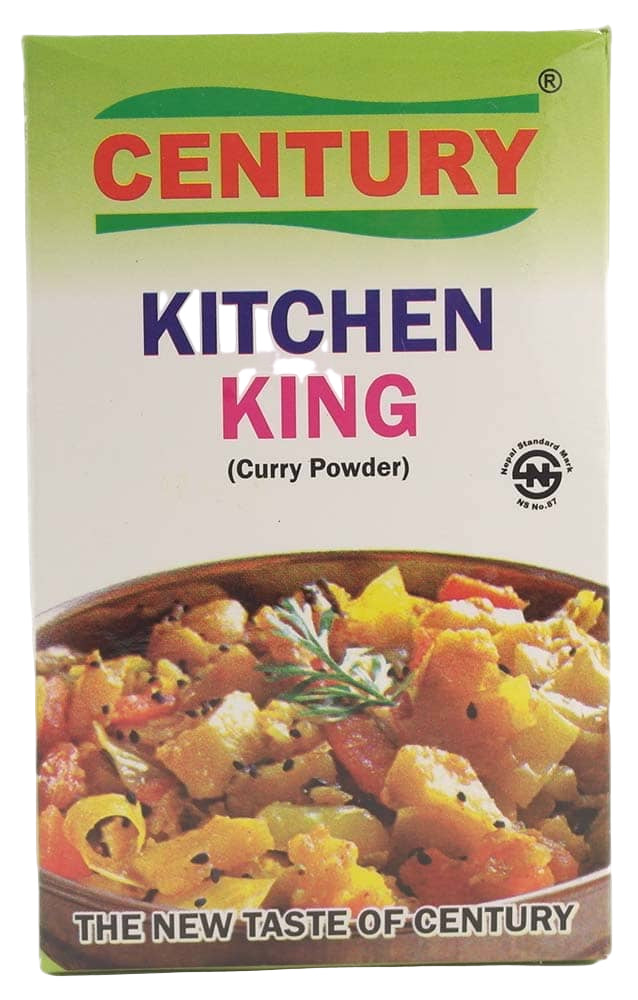 Century Kitchen King 50g
