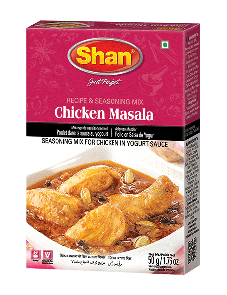 Shan Chicken Masala 60g