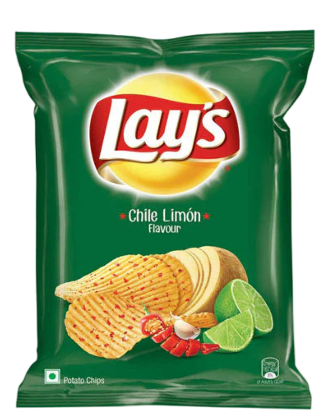 Lays Chilli Lemon