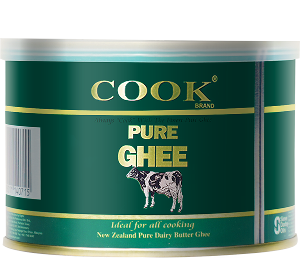 Cook Pure Ghee 400g