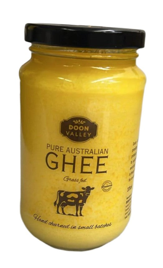 Doon Valley Ghee 1.5 L