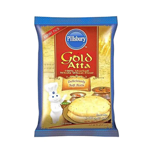 Pilsbury Gold Atta 10kg