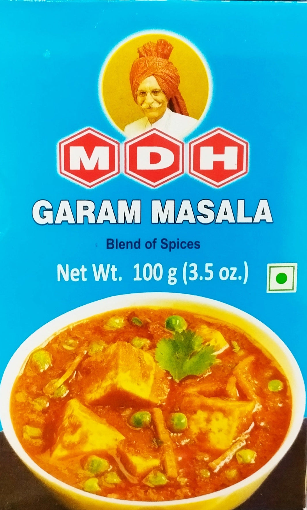 MDH Garam Masala 100g