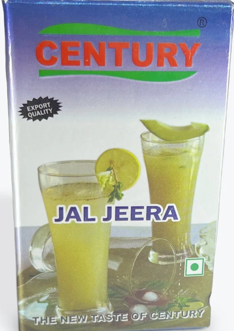 CENTURY JAL JEERA