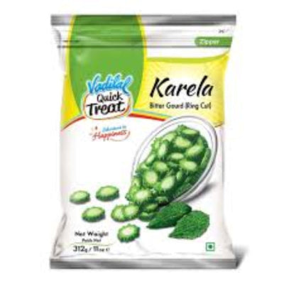 Vadilal Karela 312g