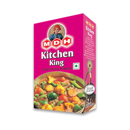 MDH Kitchen King 100g