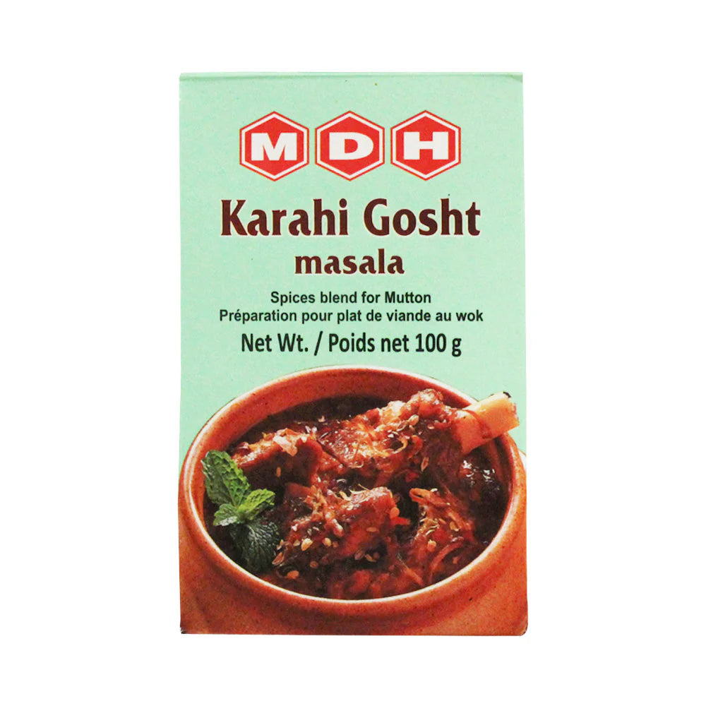 Mdh Karahi Gosht Masala