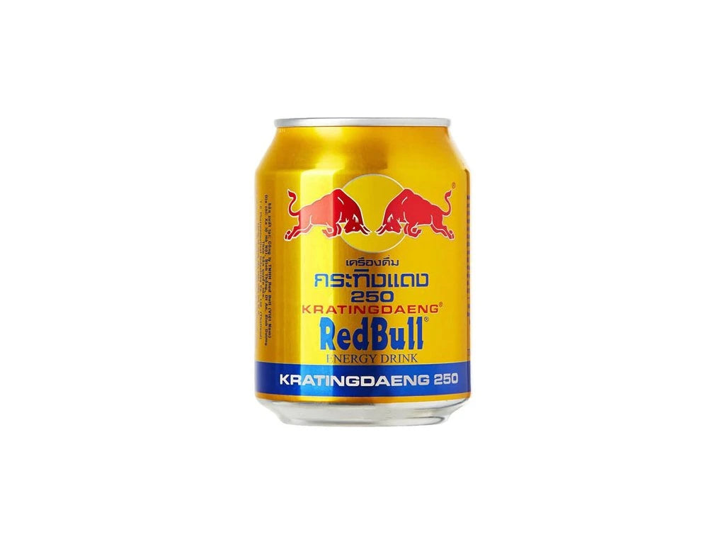Thai Red Bull