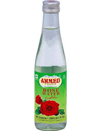 Ahmed Rose Water 250ml