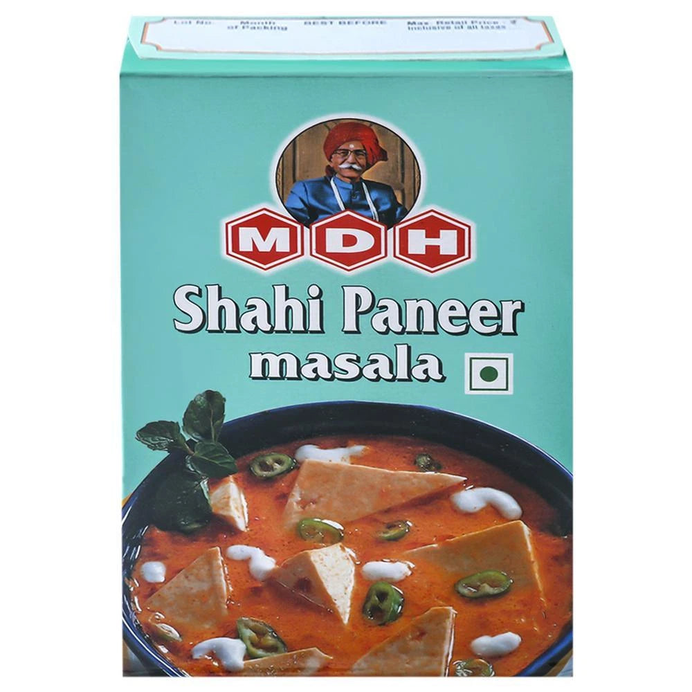 MDH Shahi Paneer Masala 100g