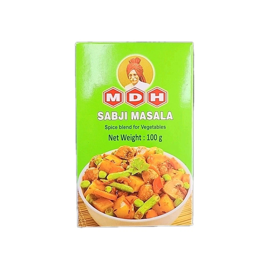 MDH Sabji Masala 100g