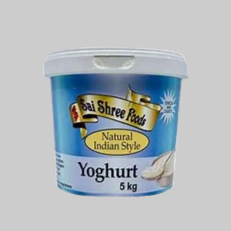 Sai Shree Yoghurt 5kg
