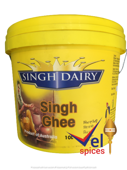 Singh Ghee 2l