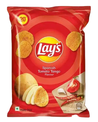 Lays Spanish Tomato Tango