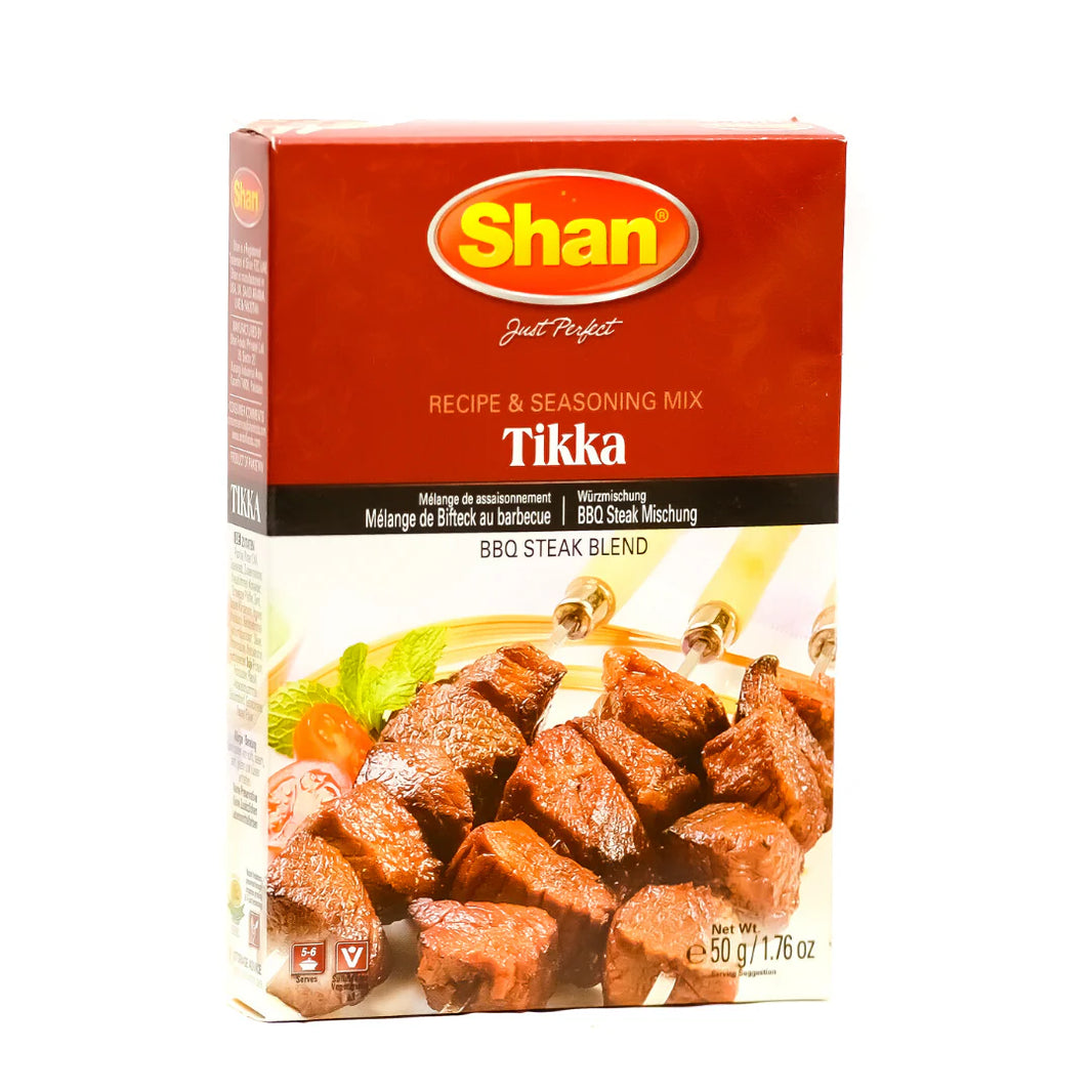 Shan Tikka Masala 50g