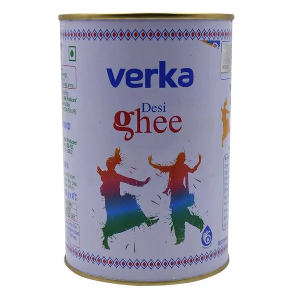 Verka Ghee 1l