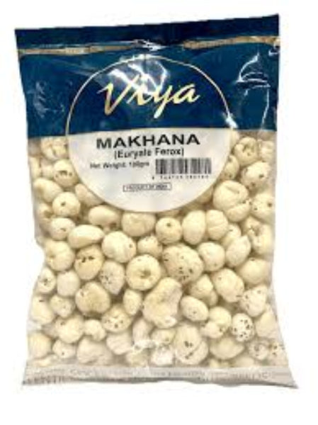 Viya Makhana 100g